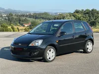 Ford-Fiesta Imagem Principal