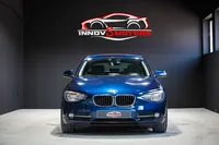 BMW-118 Imagem Principal