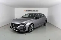 Peugeot-308 Imagem Principal