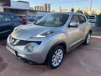 Nissan-Juke Imagem Principal