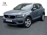 Volvo-XC 40 Imagem Principal
