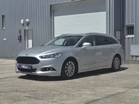 Ford-Mondeo detalhes 2