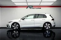 Volkswagen-Golf detalhes 1