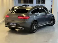 Mercedes-Benz-GLC 250 detalhes 2
