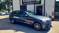 Mercedes-Benz-C 200 detalhes 1