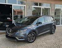 Renault-Espace Imagem Principal