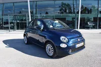 Fiat-500 Imagem Principal