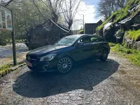 Mercedes-Benz-CLA 180 Imagem Principal