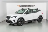 Seat-Arona Imagem Principal