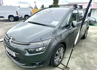 Citroën-C4 Grand Picasso detalhes 1
