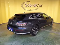 Volkswagen-Arteon Shooting Brake detalhes 2