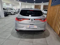 Renault-Mégane Imagem Principal