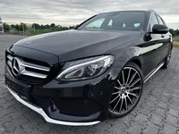 Mercedes-Benz-C 300 Imagem Principal