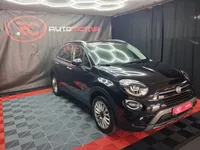 Fiat-500X Imagem Principal