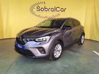 Mitsubishi-ASX Imagem Principal