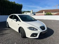 Seat-León detalhes 1