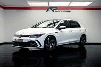 Volkswagen-Golf Imagem Principal