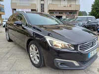 Peugeot-508 detalhes 1