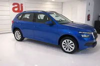 Skoda-Kamiq Imagem Principal