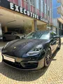 Porsche-Panamera Sport Turismo Imagem Principal