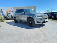BMW-X5 Imagem Principal