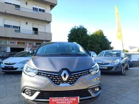 Renault-Grand Scénic detalhes 2