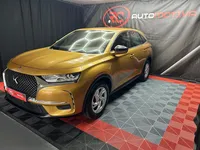 DS-DS7 Crossback detalhes 2