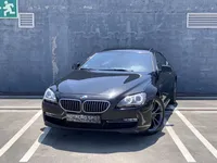 BMW-640 detalhes 2