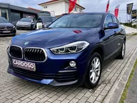 BMW-X2 Imagem Principal