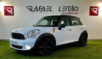 Mini-Countryman Imagem Principal