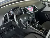 Seat-Leon detalhes 2