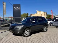 Hyundai-Santa Fe Imagem Principal