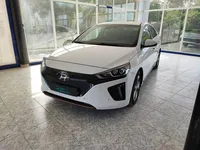 Hyundai-Ioniq Imagem Principal