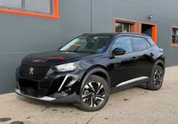 Peugeot-e-2008 Imagem Principal