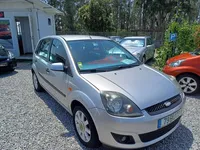 Ford-Fiesta Imagem Principal