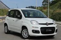 Fiat-Panda Imagem Principal