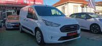 Ford-Transit Connect Imagem Principal