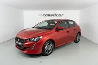 Peugeot-208 Imagem Principal