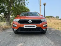 Volkswagen-T-Roc detalhes 2