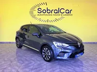 Renault-Clio detalhes 1