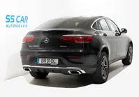 Mercedes-Benz-GLC 300 detalhes 1