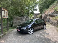 Volkswagen-Golf Imagem Principal