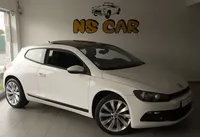 Volkswagen-Scirocco detalhes 1