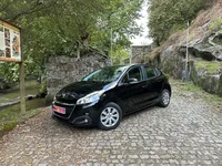Peugeot-208 Imagem Principal