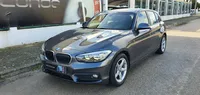 BMW-116 detalhes 2