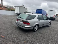 Saab-9-5 SportWagon detalhes 2