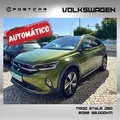 Volkswagen-Taigo Imagem Principal