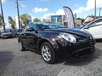 Alfa Romeo-Mito Imagem Principal