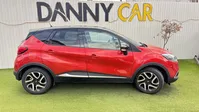 Renault-Captur Imagem Principal