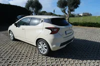 Nissan-Micra detalhes 2